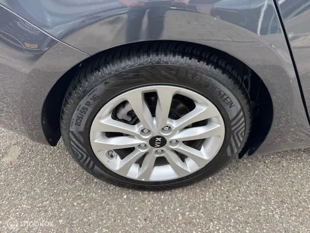 Kia cee'd Sportswagon 1.0 T-GDi DynamicLine 2018 Benzine 6