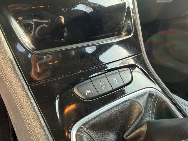 Opel Astra 1.4 Innovation AIRCO* CRUISE* N.A.P. ! 2016 Benzine 17