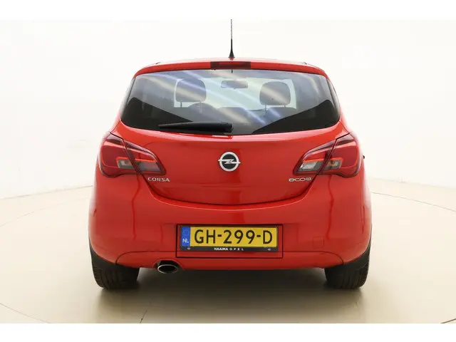 Opel Corsa 1.0 Turbo Color Edition 2015 Benzine 11