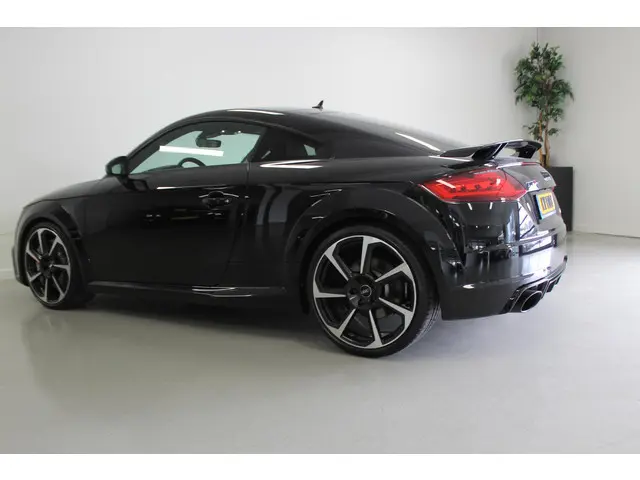 Audi TT 2.5 TFSI TT RS quattro 2016 Benzine 5