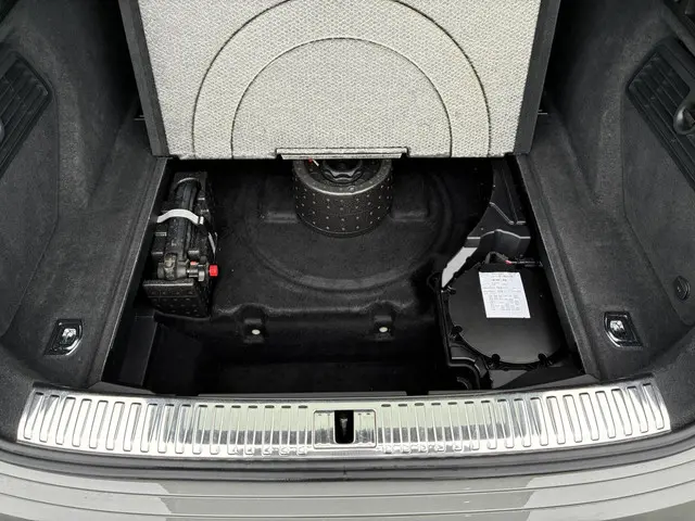 Audi e-tron HELAAS VERKOCHT!!! 2022 Elektrisch 14