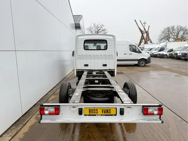 Maxus eDeliver9 65kWh 2025 Elektrisch 9