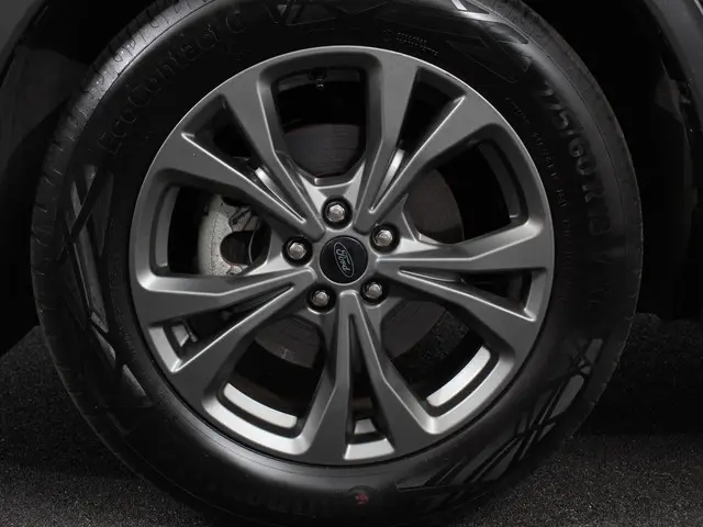 Ford Kuga 2.5 PHEV 225pk ST-Line X 2023 Hybride Benzine 35