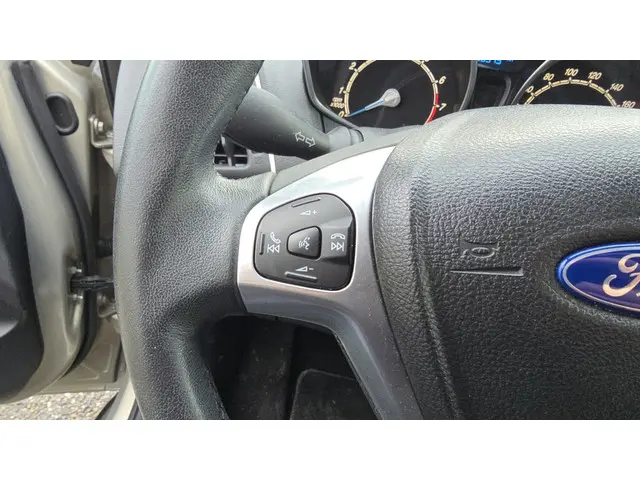 Ford B-MAX 1.6 TI-VCT Titanium 2013 Benzine 20