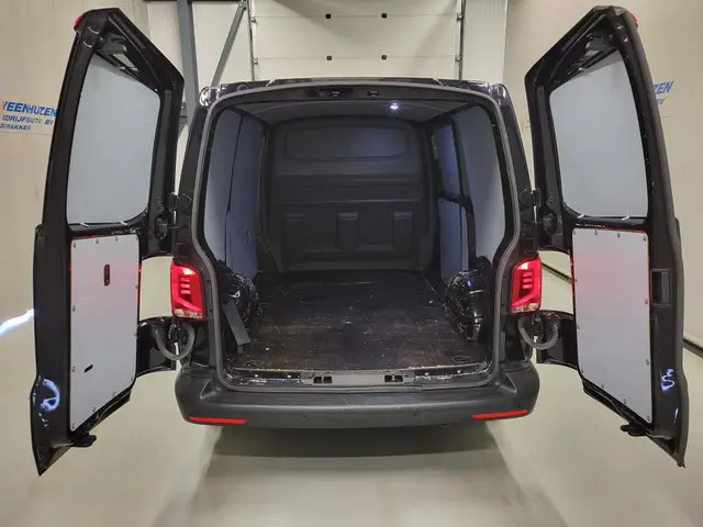 Volkswagen Transporter 2.0TDI Euro 6! 2021 Diesel 5