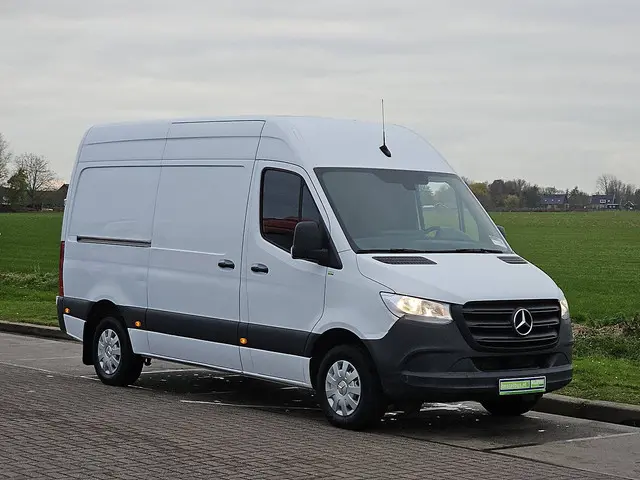 Mercedes-Benz Sprinter 311 2023 Diesel 4