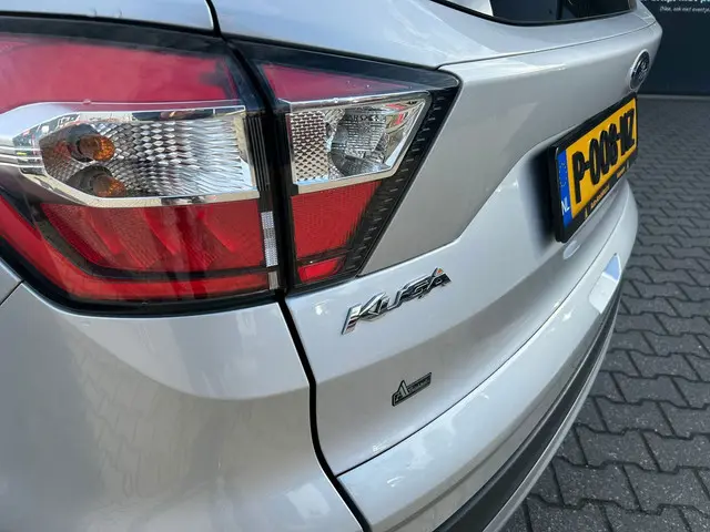 Ford Kuga 1.5 EcoBoost ST Line 2018 Benzine 7