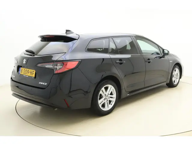 Suzuki Swace 1.8 Hybrid Style 2021 Hybride Benzine 2