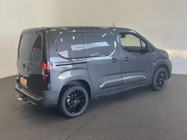 Opel Combo 130pk L1H1 2023 Diesel 7