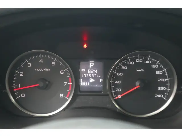 Subaru XV 2.0i Luxury AWD 2014 Benzine 25