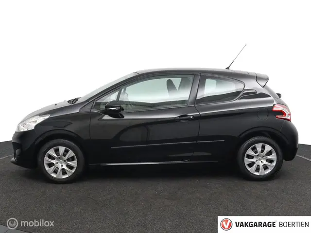 Peugeot 208 1.0 PureTech LIKE 2014 Benzine 4