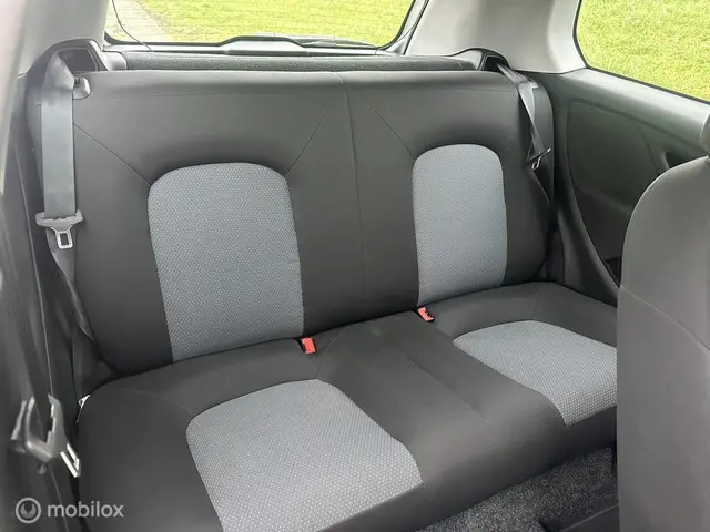 Fiat Punto 1.3 JTD Active ZEER MOOI! 2015 Diesel 15