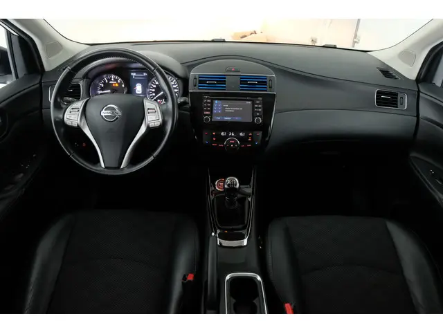 Nissan Pulsar 1.2 DIG-T N-Connecta 2016 Benzine 3