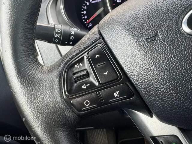 Kia Rio 1.4 CVVT Super Pack 2013 Benzine 7