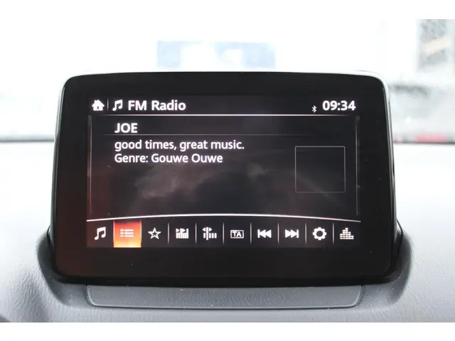 Mazda CX-3 2.0 SkyActiv-G 150 GT-M 4WD 2019 Benzine 22