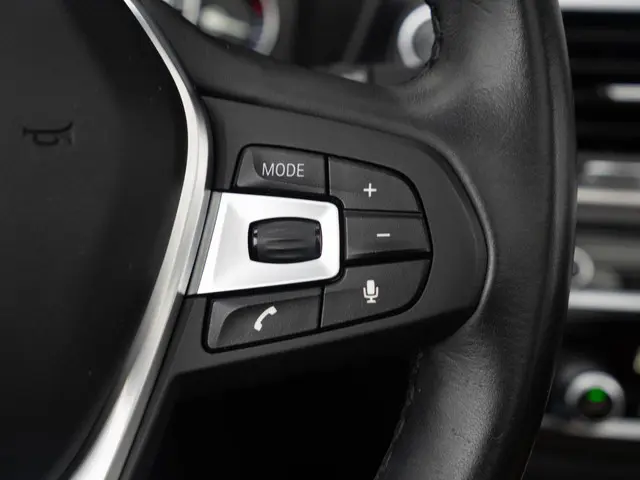 BMW X3 xDrive20i 2018 Benzine 35