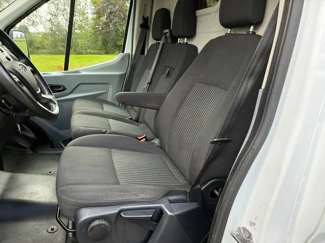 Ford Transit 350 2.0 TDCI 131pk L3H2 EURO 6 2018 Diesel 5