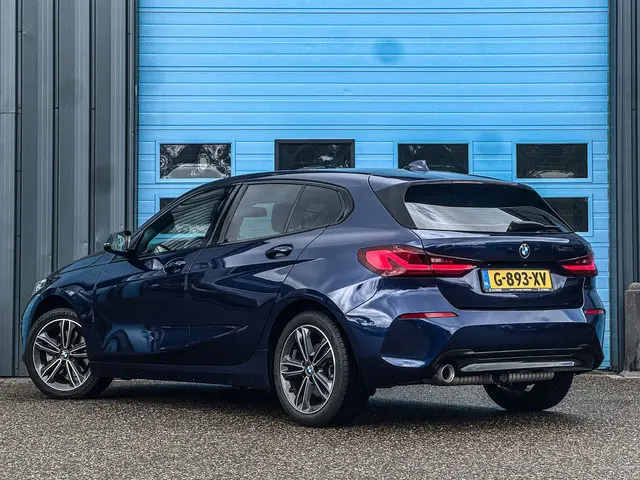 BMW 1 Serie 2