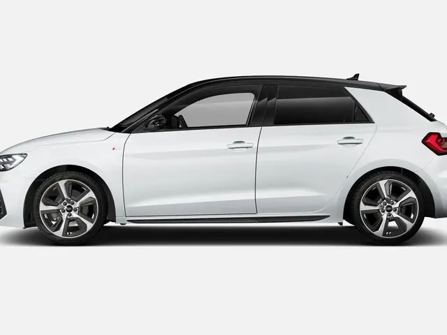Audi A1 Sportback 35 TFSI S edition 150 PK 2026 Benzine 8