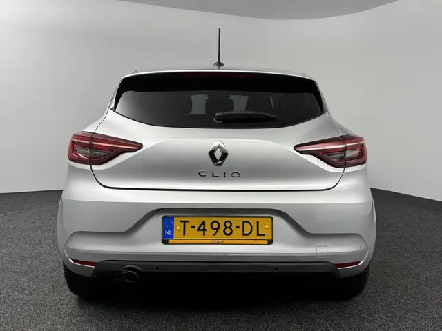 Renault Clio 1.0 TCe 90 Evolution 2023 Benzine 33