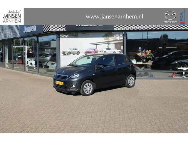 Peugeot 108 1.0 e-VTi Active 2020 Benzine
