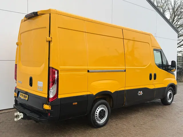 Iveco Daily 35S16 2.3 2020 Diesel 3