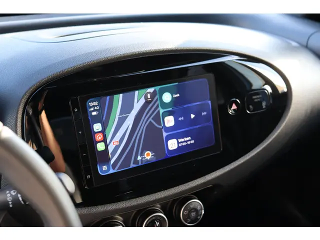 Toyota Aygo X 1.0 VVT-i MT Pulse Limited, 2025 Benzine 24