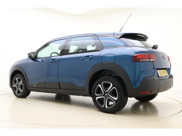 Citroën C4 Cactus 1.2 PureTech Business 2020 Benzine 12