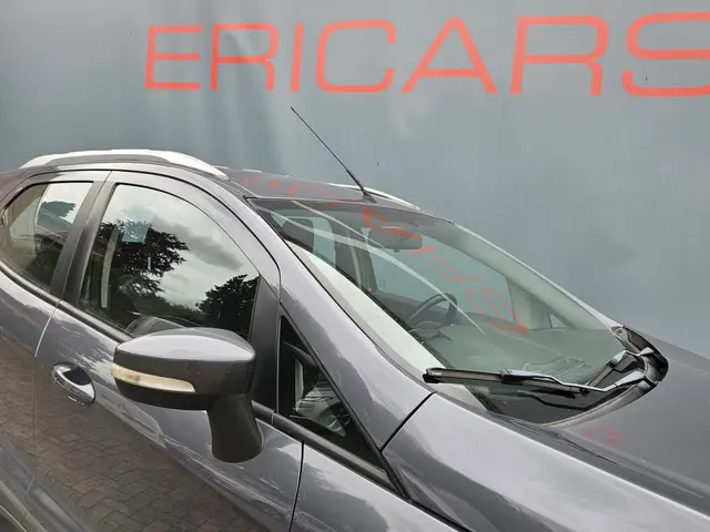 Ford EcoSport 1.5 Ti-VCT TEL AIRCO PDC LM 2015 Benzine 5