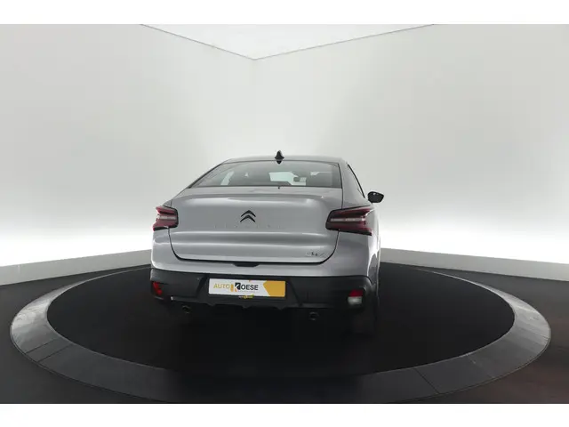 Citroën C4 X PureTech 130 EAT8 Plus 2023 Benzine 10