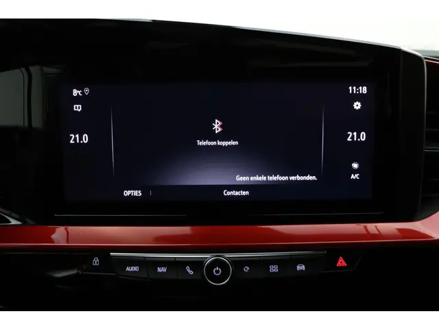 Opel Mokka-e Electric GS-Line 50 kWh 2024 Elektrisch 27