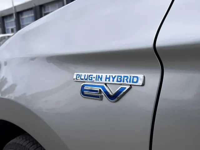 Mitsubishi Outlander 2.4 PHEV Pure+ 2020 Hybride Benzine 36