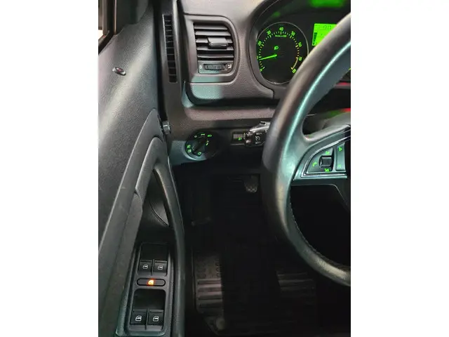 Škoda Roomster 1.2 TSI Elegance / Trekhaak 2013 Benzine 16