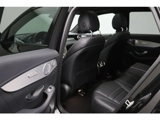 Mercedes-Benz GLC AMG 43 4MATIC 2017 Benzine 31