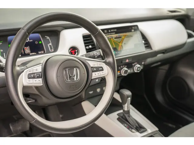 Honda Jazz 1.5i e:HEV EXECUTIVE 2022 Hybride Benzine 5