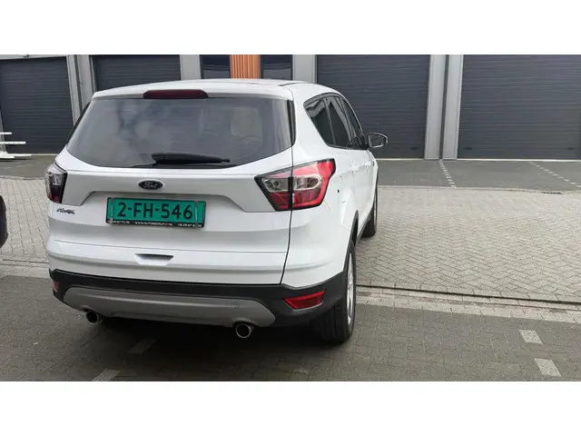 Ford Kuga 1.5 EcoBoost Trend Ultimate 2019 Benzine 5