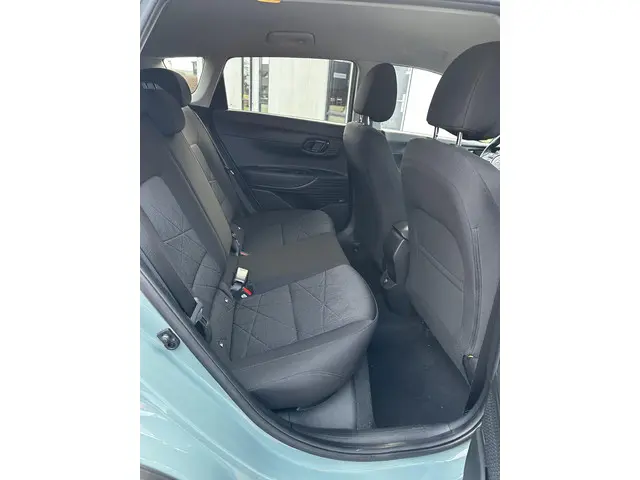 Hyundai Bayon 1.0 T-GDI Premium 2022 Benzine 18