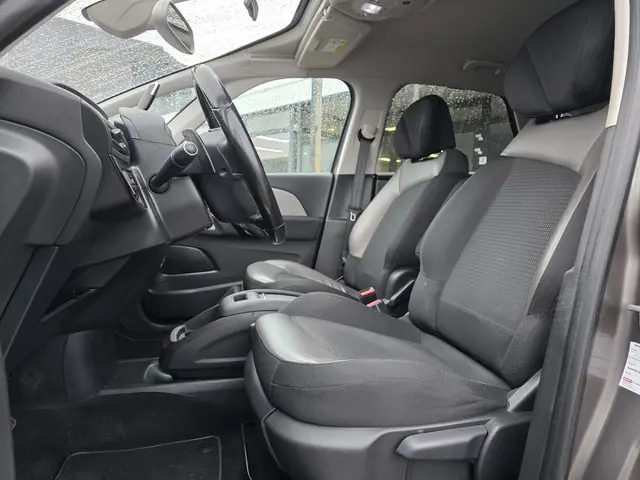 Citroën C4 Picasso 1.6 e-THP Exclusive 2016 Benzine 11