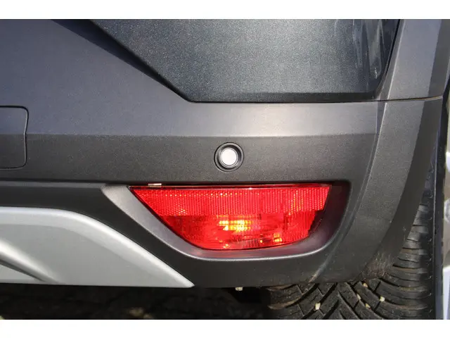 Dacia Sandero Stepway 1.0 TCe 90 Comfort 2022 Benzine 25