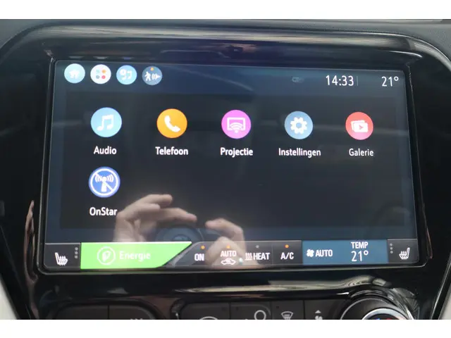 Opel Ampera-e Business executive 60 kWh 2020 Elektrisch 29