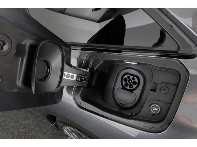 Audi A6 Avant e-tron S6 100 kWh 2025 Elektrisch 47