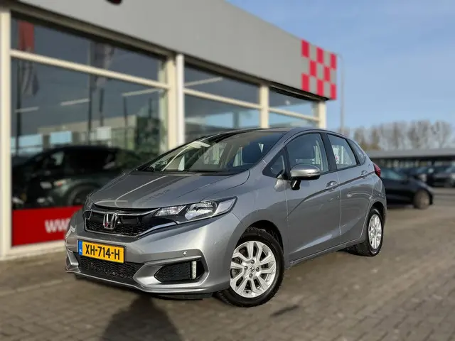 Honda Jazz 1.3 i-VTEC Comfort 2019 Benzine