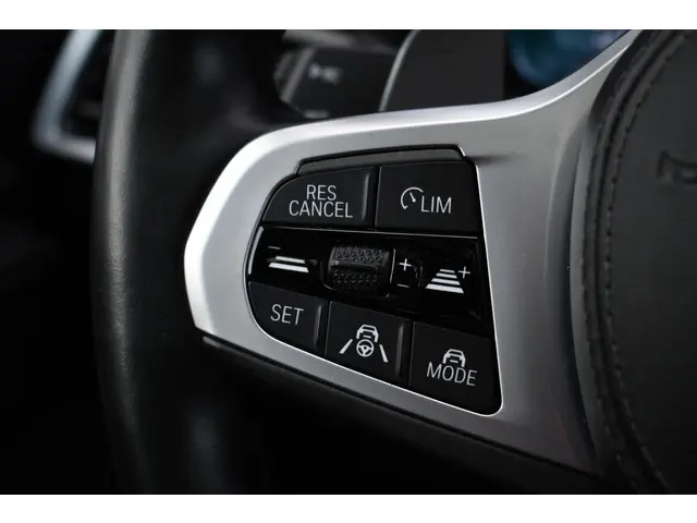 BMW X5 xDrive45e M-Sport 2021 Hybride Benzine 13