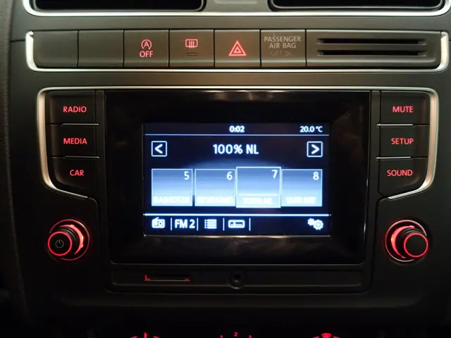 Volkswagen Polo 1.4 TDI Highline- 2014 Diesel 9