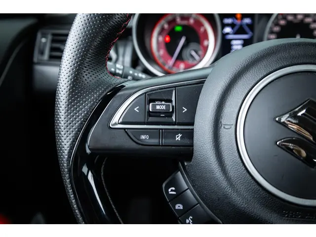 Suzuki Swift 1.4 Sport 2018 Benzine 48