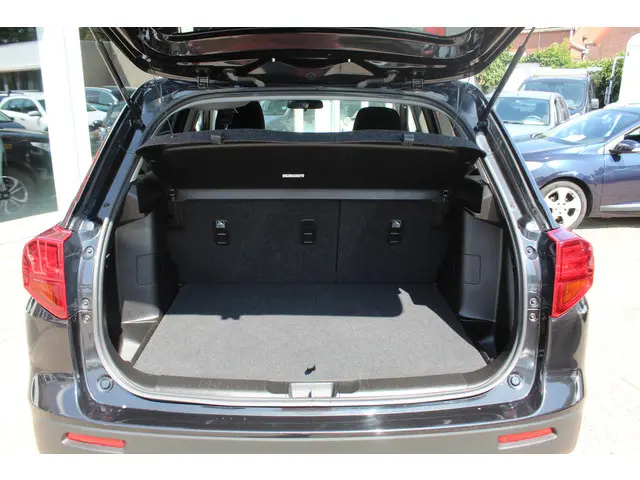 Suzuki Vitara 1.0 ECC//NAVI//CAMERA!! 2020 Benzine 26