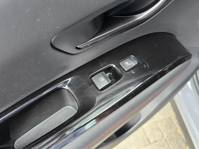 Hyundai Tucson 1.6 VERKOCHT 2023 Hybride Benzine 15