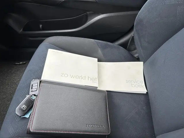 Honda Civic 1.4 Sport 2014 Benzine 11