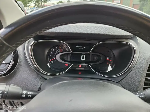 Renault Captur 0.9 TCe Dynamique 2017 Benzine 17
