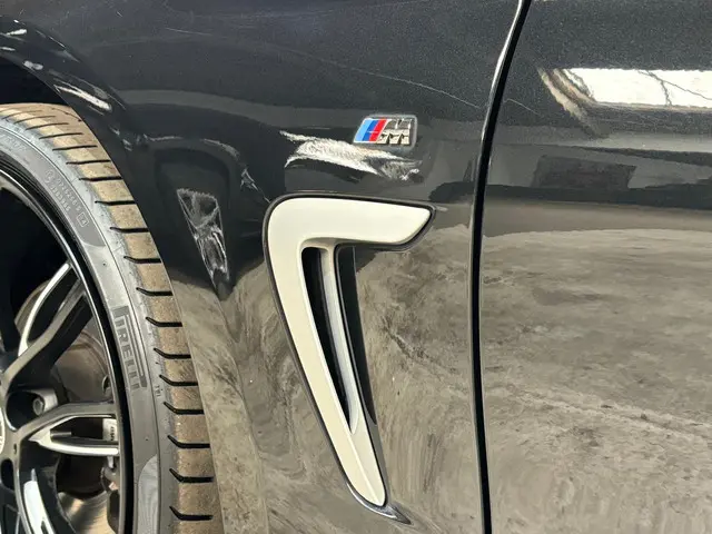 BMW 4 Serie Gran Coupé 420i High Executive 2015 Benzine 21